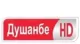 Dushanbe HD logo