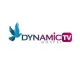 Dynamic Gospel TV logo