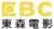 EBC Movie logo