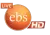 EBS HD logo
