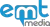EMT Media TV logo