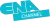 ENA Channel logo