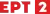 ERT2 logo
