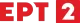 ERT2 logo