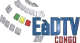 EaDTV CONGO logo