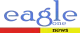 Eagle One News logo