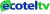 Ecotel TV logo