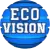 Ecovision logo