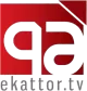 Ekattor TV logo