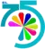 El 75 TV logo