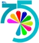 El 75 TV logo