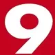 El 9 TV logo