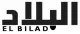 El Bilad logo