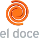 El Doce logo