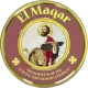 El Maqar logo
