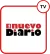 El Nuevo Diario TV logo