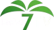 Elche 7 TV logo