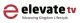Elevate TV logo
