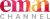 Eman Channel logo