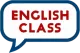 English Class logo