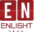 Enlight News logo