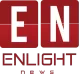 Enlight News logo
