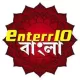 Enter10 Bangla logo
