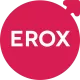 EroX logo
