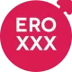 EroXXX logo