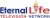 Eternal Life TV Network logo