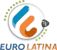 Eurolatina TV logo