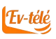 Ev-tele logo