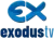 Exodus TV logo