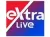 Extra Live logo