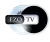 Ezo TV logo