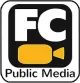 FC Public Media logo