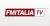 FM ITALIA logo