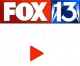 FOX13 Memphis Now logo