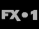 FX 1 logo