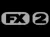FX 2 logo