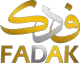 Fadak TV logo
