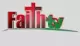 Faith TV Kenya logo