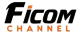 Ficom Channel logo
