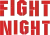 Fight Night logo
