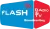 Flash TV logo