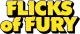 Flicks of Fury logo