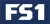 Fox Sports International (Los Angeles) logo