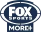 Fox Sports More+ logo