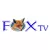Fox TV logo