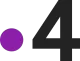 France 4 logo